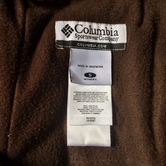 Columbia Sportswear Snowpants - Picture 3 of 9